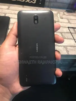 Nokia C2 (Used)
