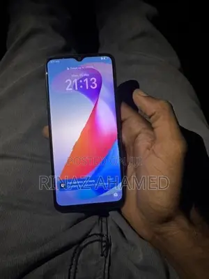 Honor X6a (Used)