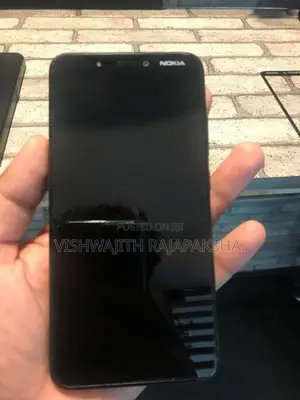 Nokia C2 (Used)