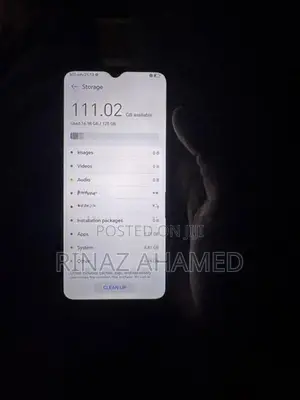 Honor X6a (Used)