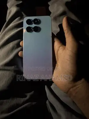 Honor X6a (Used)
