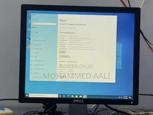 Intel Core i5 4th Gen PC