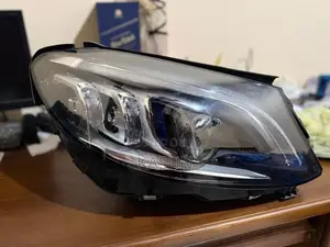 Mercedes Benz C200 Head Light (2020) R/H