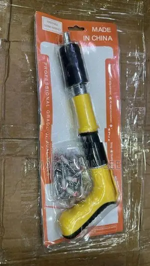 Nail Gun