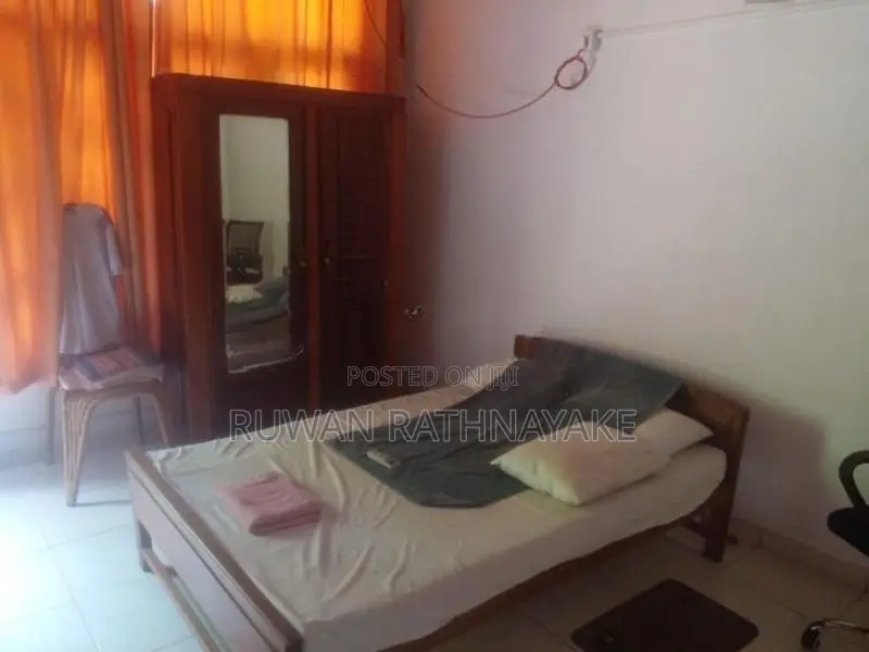 Fully Furnished House for Rent in Bellanwila