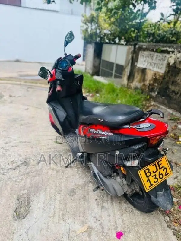 TVS Ntorq 125 2023