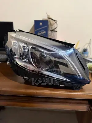 Mercedes Benz C200 Head Light (2020) R/H