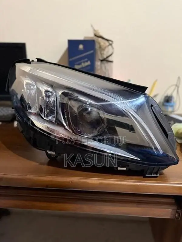 Mercedes Benz C200 Head Light (2020) R/H