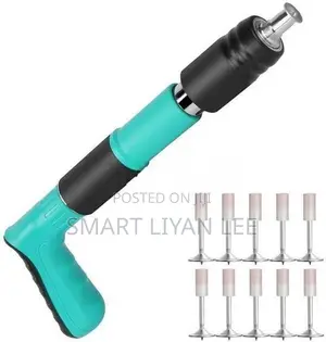 Nail Gun