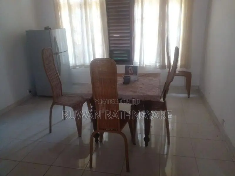 Fully Furnished House for Rent in Bellanwila