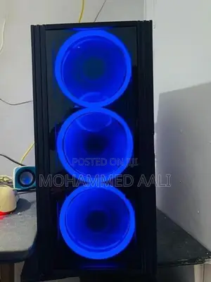 Intel Core i5 4th Gen PC