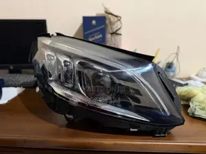 Mercedes Benz C200 Head Light (2020) R/H