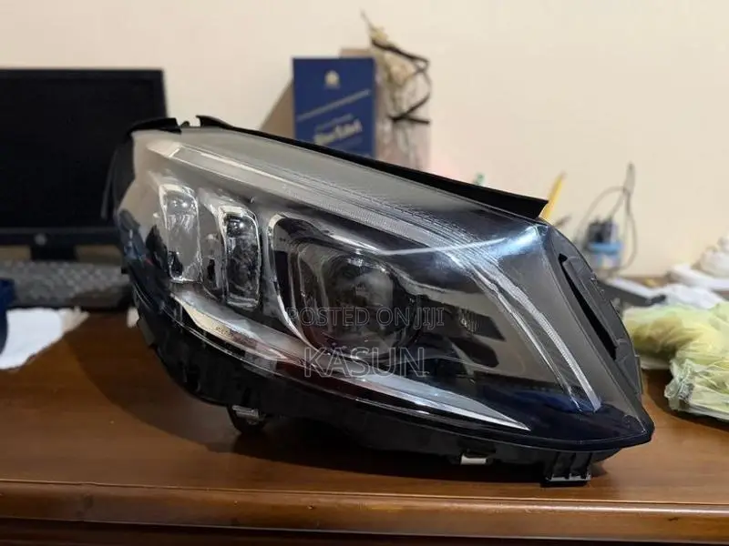 Mercedes Benz C200 Head Light (2020) R/H
