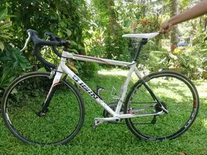 Racing Cycle
