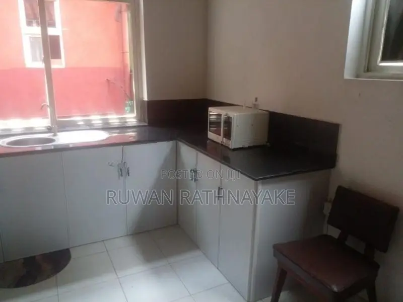 Fully Furnished House for Rent in Bellanwila