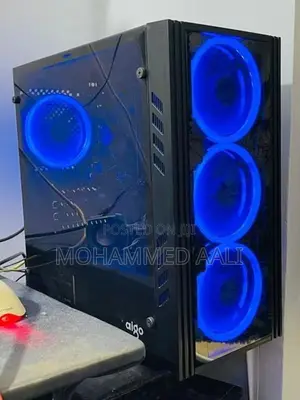 Intel Core i5 4th Gen PC