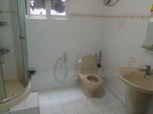 Fully Furnished House for Rent in Bellanwila