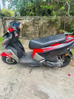 TVS Ntorq 125 2023