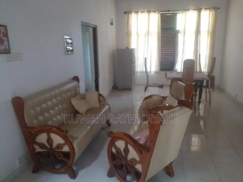 Fully Furnished House for Rent in Bellanwila