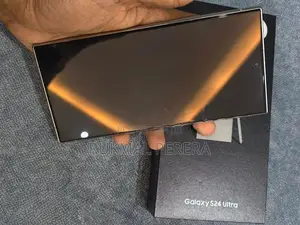 Samsung Galaxy S24 Ultra (Used)