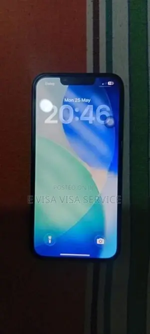 Apple iPhone 13 (Used)