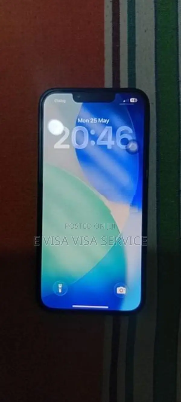 Apple iPhone 13 (Used)