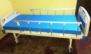 Two Function Manual Hospital Bed