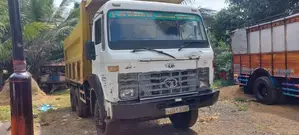 Tata 2516 2009