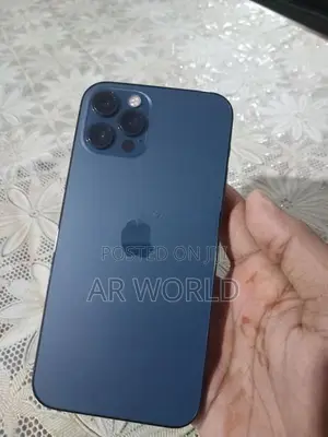 Apple iPhone 12 Pro 128GB (Used)