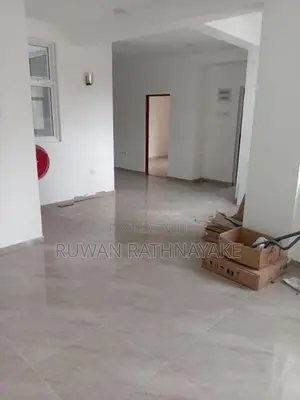 Unfurnished Apartment for Rent in Kohuwala