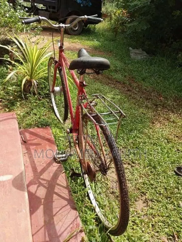 Japan Bicycle