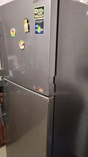 Samsung Digital Inverter Refrigerator
