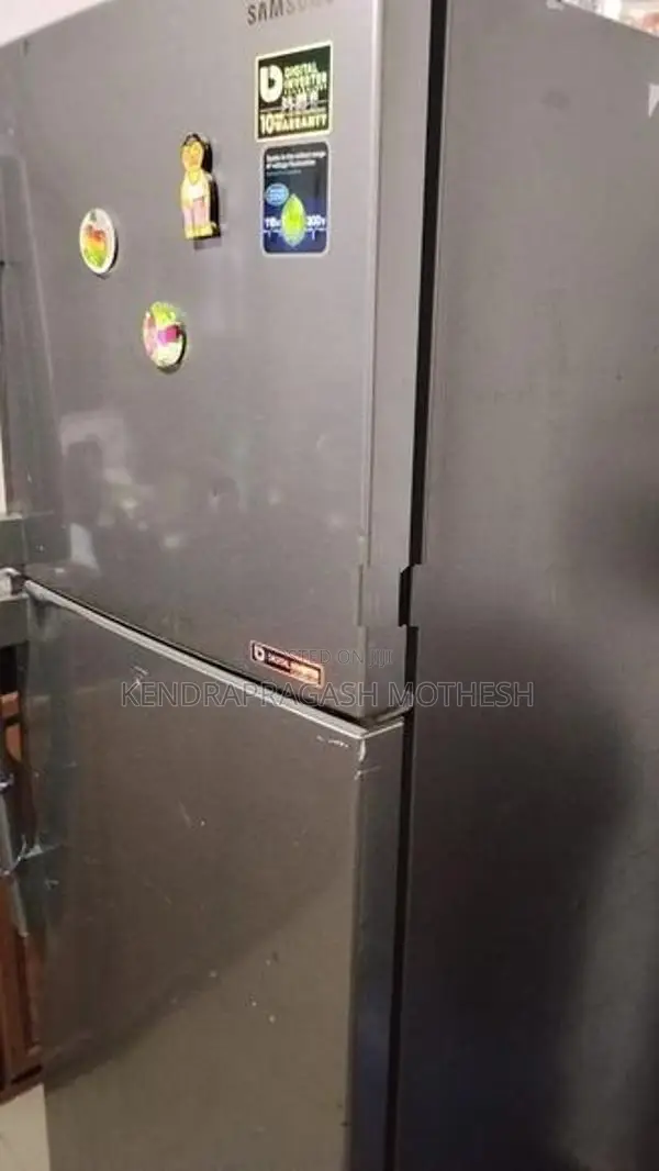Samsung Digital Inverter Refrigerator