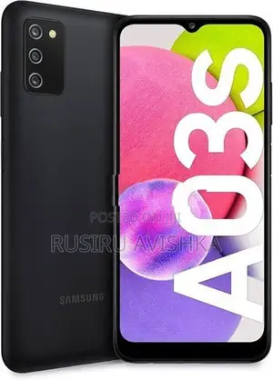 Samsung Galaxy A03s (Brand New)
