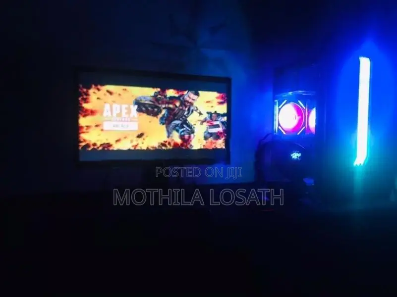 i7 4th Gen PC