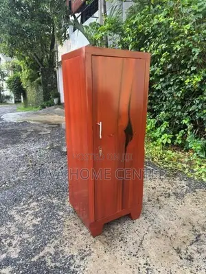 Steel Mini Cupboard 4x1.5ft