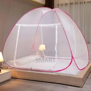 Folding Double Bed