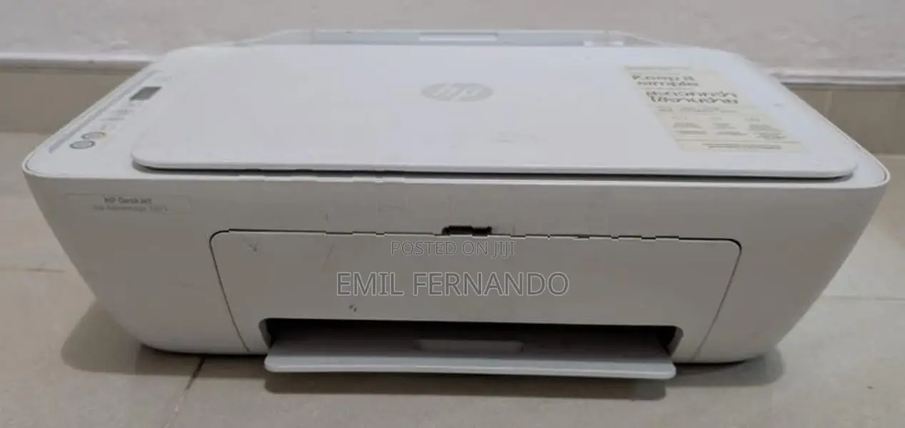 HP Desk Jet Printer
