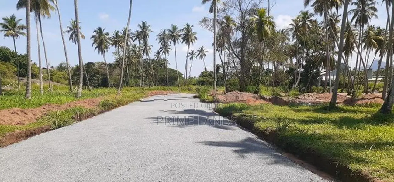 කුරුණෑගල නගරයට ළගින් පදිංචියට ඉඩමක්
