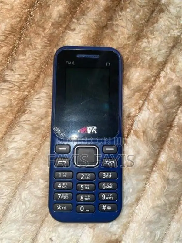 E-tel T12 (Used)