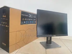 Asus 24’’ Pro Art Professional Monitor