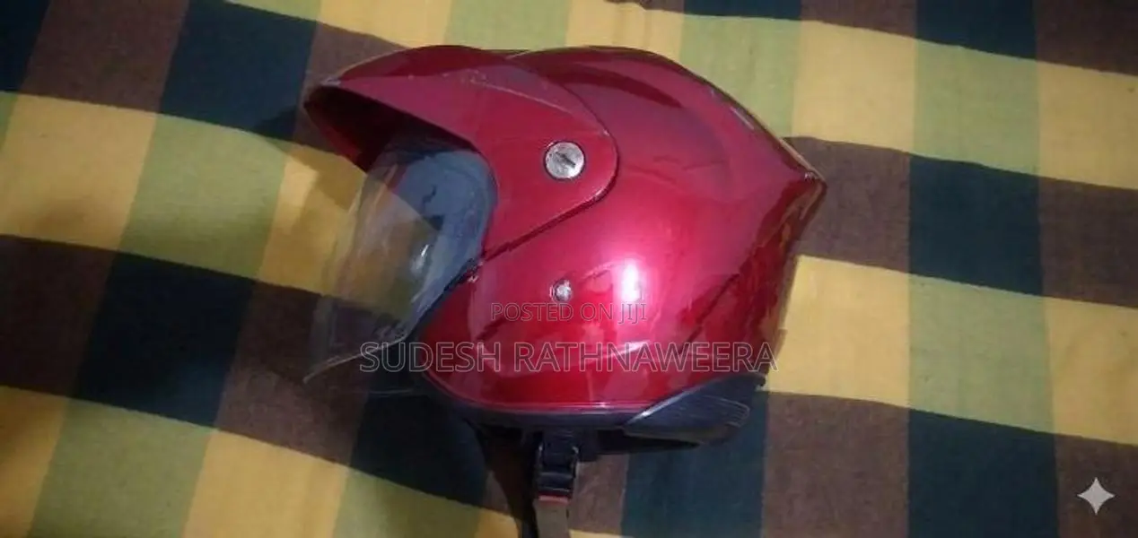 Helmet