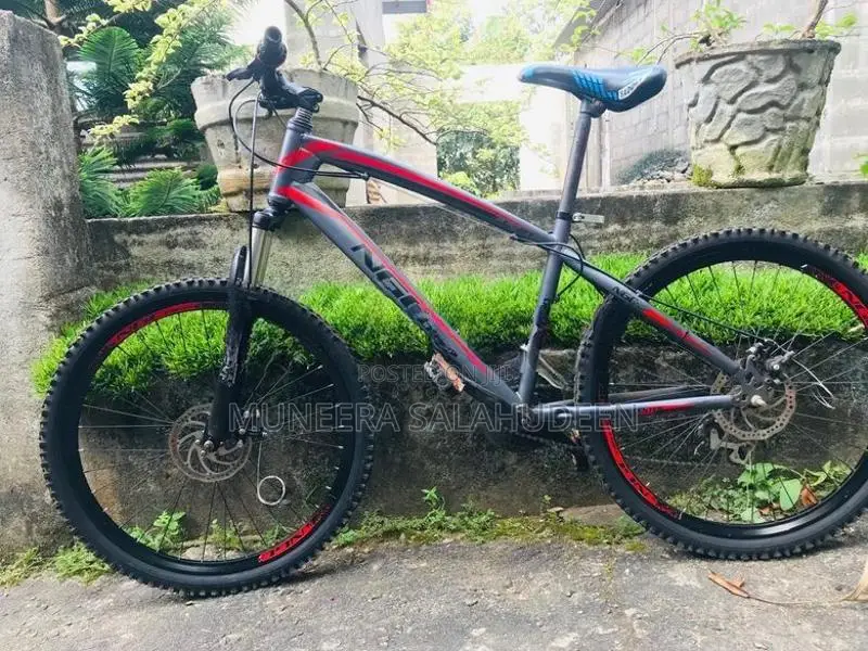 Shimano Bicycle