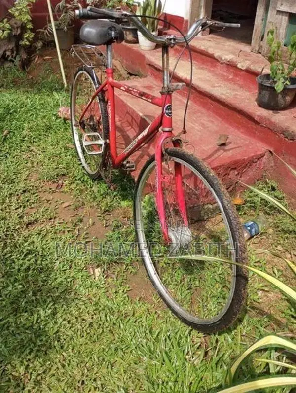 Japan Bicycle