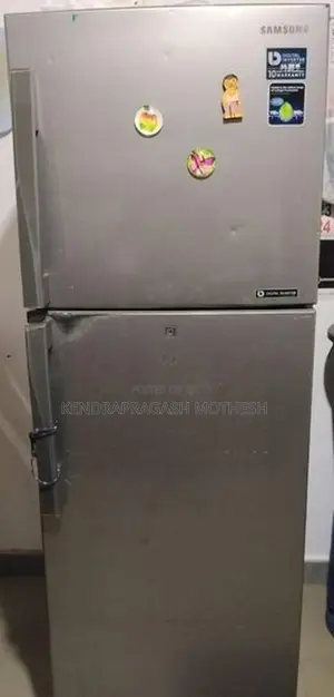Samsung Digital Inverter Refrigerator