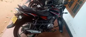 Bajaj Discover 125 2016
