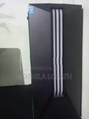 i7 4th Gen PC