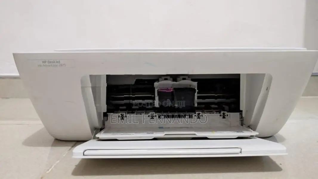 HP Desk Jet Printer