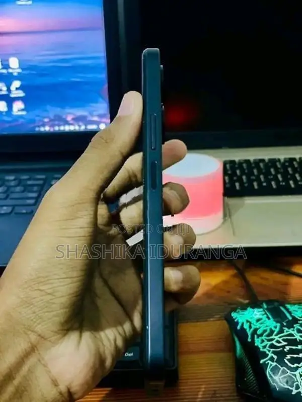 Honor X5 Plus (Used)