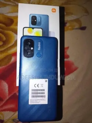 Xiaomi 12C (Used)